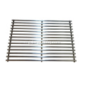 Hexagon Solid Stainless Steel Fandrahoan-tsakafo Grates